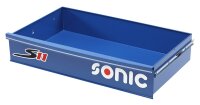 Sonic 47340 S11 große Schublade, blau, L750 x B435...