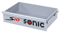 Sonic 47392 S10 große Schublade, grau, L577 x B377...