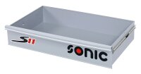 Sonic 47394 S11 große Schublade, grau, L750 x B435...