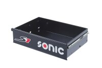 Sonic 47610 Große Schublade mit Logo S7