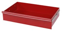 Sonic 47692 S11 große Schublade, rot, ohne Logo