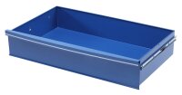 Sonic 47693 S11 große Schublade, blau, ohne logo