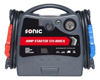 Sonic 48150 Starthilfegerät 12V/800CA
