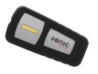 Sonic 4820516 Kompakte, ultra dünne Mini-Arbeitslampe