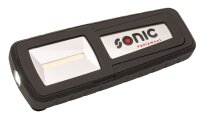 Sonic 4820517 Kompakte, ultra d&uuml;nne Arbeitslampe