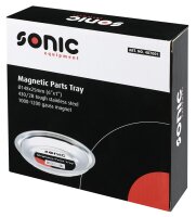 Sonic 487001 Magnetischer Behälter 10cm