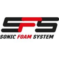 Sonic 602803 SFS Innensechskantschl&uuml;ssel- und Steckschl&uuml;ssel-Satz