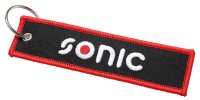 Sonic 75212 Sonic Schlüsselanhänger Sonic
