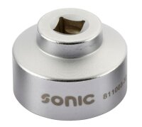 Sonic 811003-32 3/8 Ölfilterglocke, 32mm