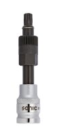 Sonic 817006 Lichtmaschinen-Kombischlüssel, T50x110mm