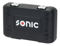 Sonic S404 Sonic Blow Case Blasformkoffer 300x198x65