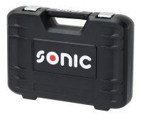 Sonic S409 Sonic Blow Case Blasformkoffer 400x298x85