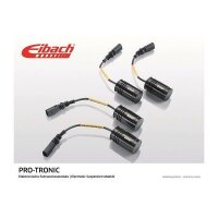 Eibach Pro-Tronic für Ford Focus RS (III)...