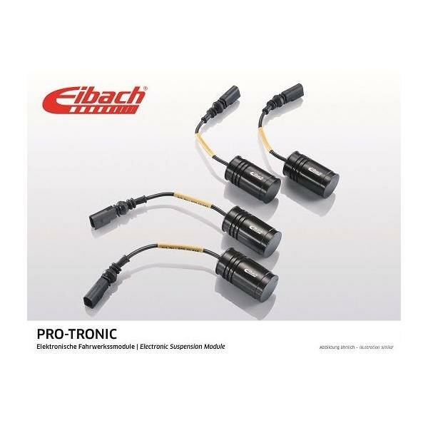 Eibach Pro-Tronic f&uuml;r Ford Focus IV (DEH) AM65-35-047-01-22