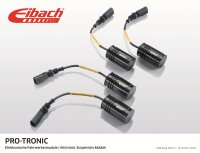 Eibach Pro-Tronic für VW T6 AM65-85-013-01-22