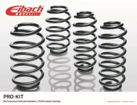 Eibach Pro-Kit für AUDI S1 inkl. Sportback (8X)...