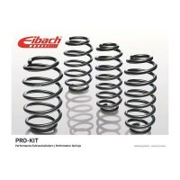 Eibach Pro-Kit für AUDI Q2 (GA) E10-15-024-02-22