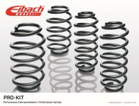 Eibach Pro-Kit für Renault Clio (C) E10-75-008-07-22