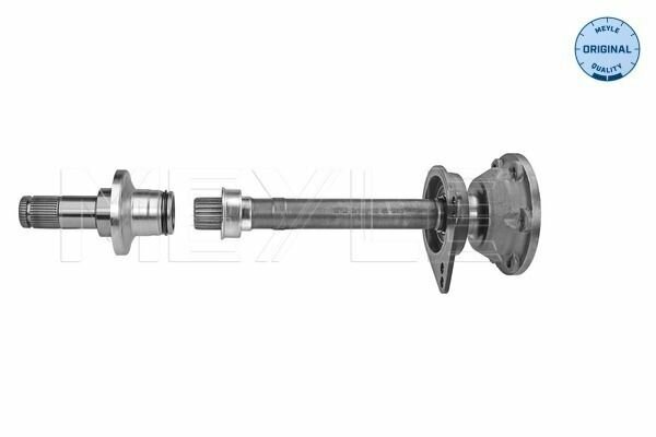 MEYLE Steckwelle, Differential