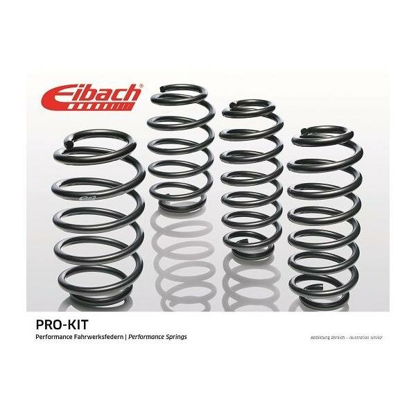 Eibach Pro-Kit f&uuml;r Seat Mii/Skoda Citigo/VW Up E10-85-040-02-22