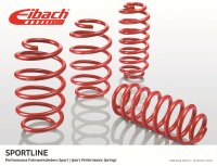 Eibach Sportline für FIAT Punto (188) E20-30-001-01-22