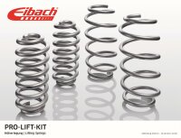 Eibach Pro-Lift-Kit für BMW X3 (F25) / X4 (F26)...