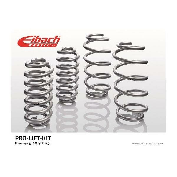 Eibach Pro-Lift-Kit f&uuml;r Ford Ecosport (JK8) E30-35-043-01-22