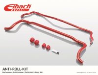 Eibach Anti-Roll-Kit für Alfa-Romeo 147 (937)...