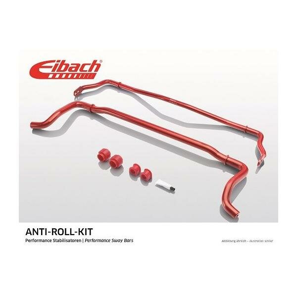 Eibach Anti-Roll-Kit f&uuml;r BMW M2/M3/M4 E40-20-031-03-11
