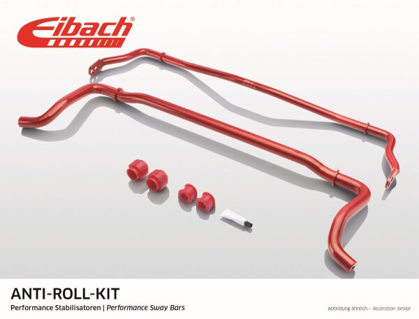 Eibach Anti-Roll-Kit f&uuml;r VW E8502-320