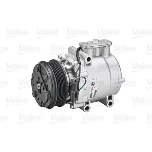 Kompressor Klimaanlage VALEO 813636