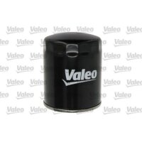 Kraftstofffilter VALEO 587756