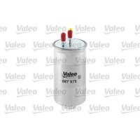 Kraftstofffilter VALEO 587575