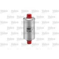 Kraftstofffilter VALEO 587218
