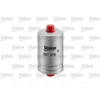 Kraftstofffilter VALEO 587215