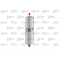 Kraftstofffilter VALEO 587015