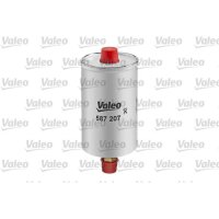 Kraftstofffilter VALEO 587207