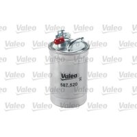 Kraftstofffilter VALEO 587520