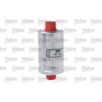 Kraftstofffilter VALEO 587057