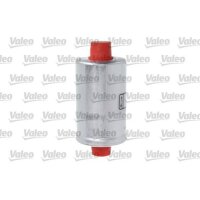 Kraftstofffilter VALEO 587057