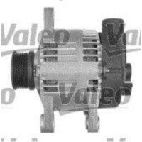 Generator VALEO 437652