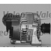 Generator VALEO 436655