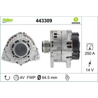 Generator VALEO 443309