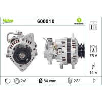 Generator VALEO 600010