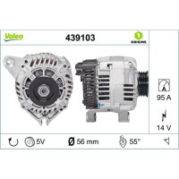 Generator VALEO 439103