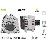 Generator VALEO 440713