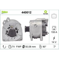 Generator VALEO 440012