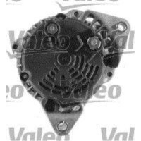 Generator VALEO 437649