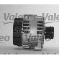 Generator VALEO 437188