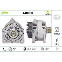 Generator VALEO 440060